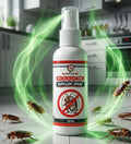 Cockroach Repellent Spray 100ml (Pack of 1)